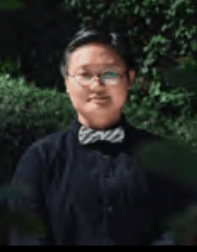 Jiayi Guo
